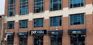 Pet Valu Sees Room for 1,200+ Stores Across Canada