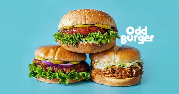 Odd Burger