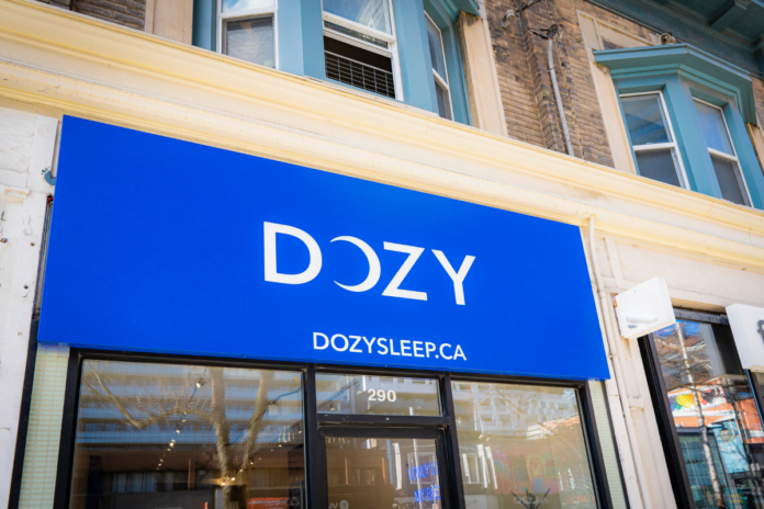 Dozy (4)