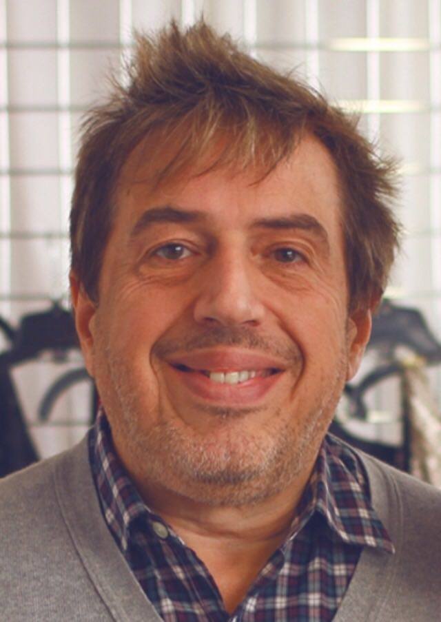 Franco Rocchi