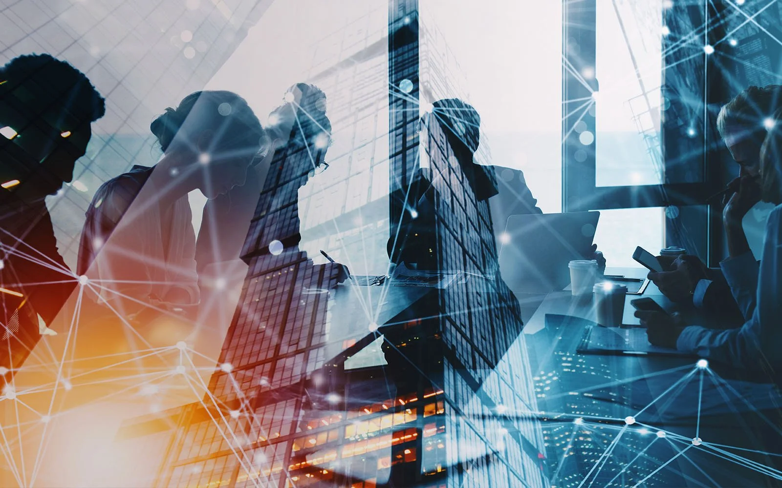 What Does Purpose-Driven, Sustainable Business Leadership Look Like?