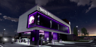 Taco Bell brings Enchirito to Canada in limited Southwestern Ontario test