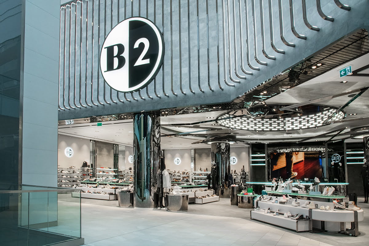 Browns Shoes Launches Largest B2 Flagship in Montreal as it Picks Up the Pace in Opening New Stores this Year: Interview