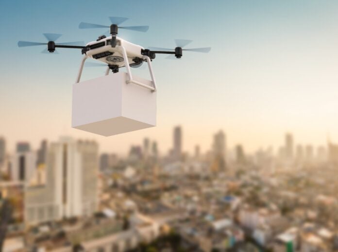 Drone