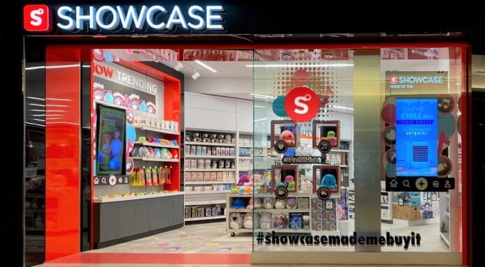 Showcase