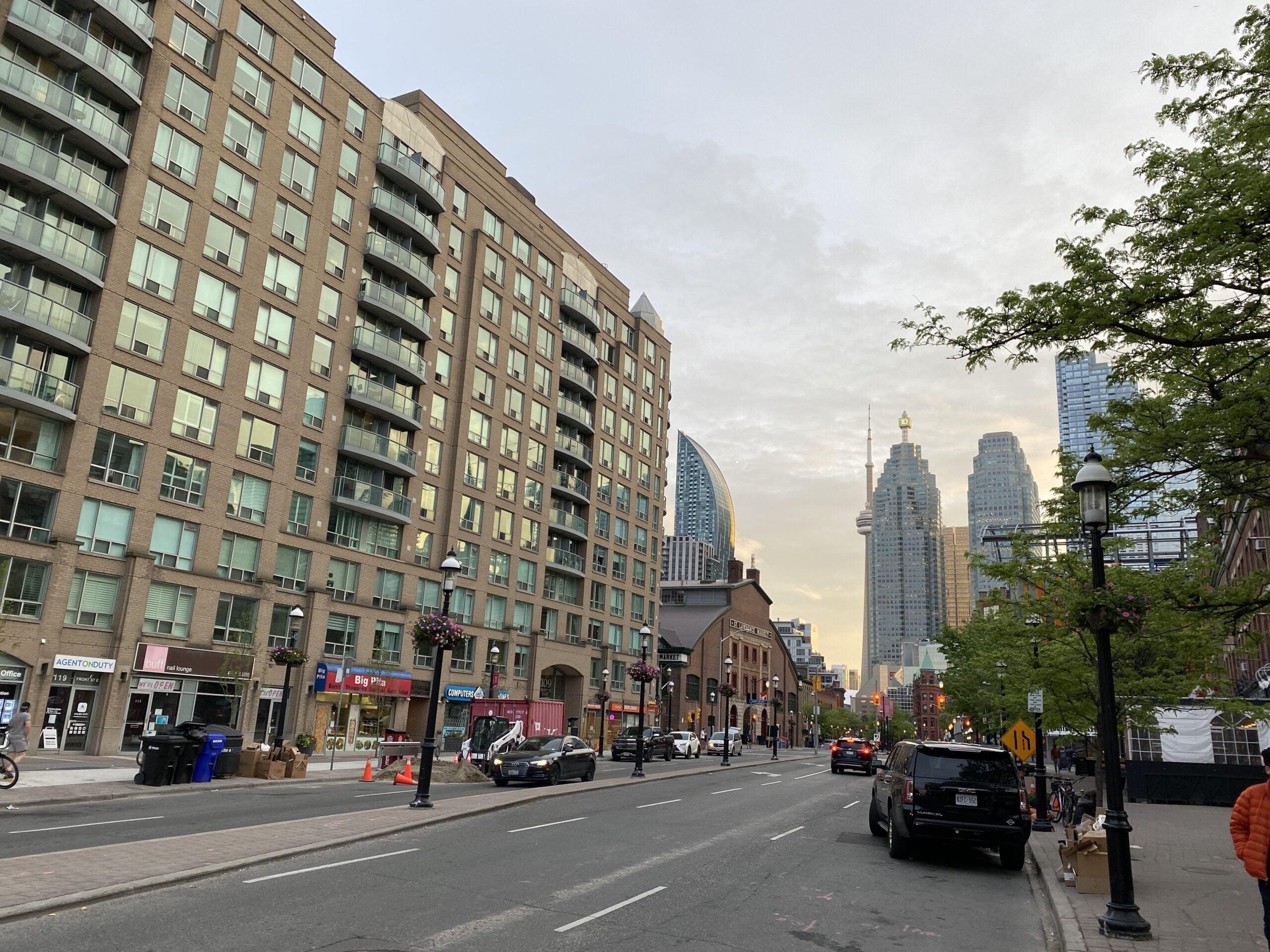 Final StatCan Canadian Retail Sales Analysis From Ed Strapagiel