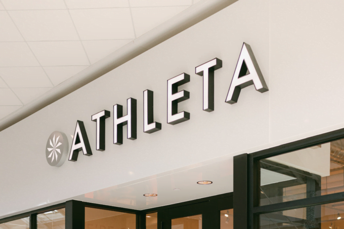 athletaAthleta Mapleview Centre