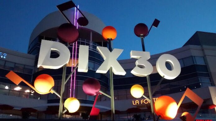 Quartier DIX30