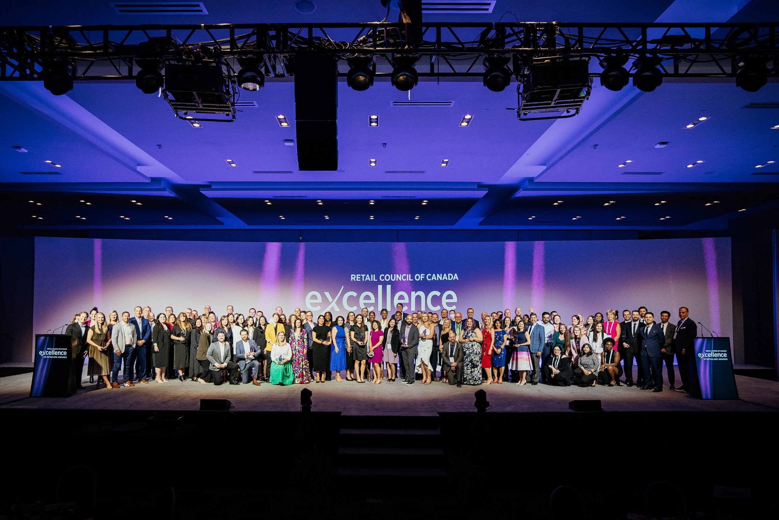 RCC Names 2026 Excellence in Retailing Awards Finalists
