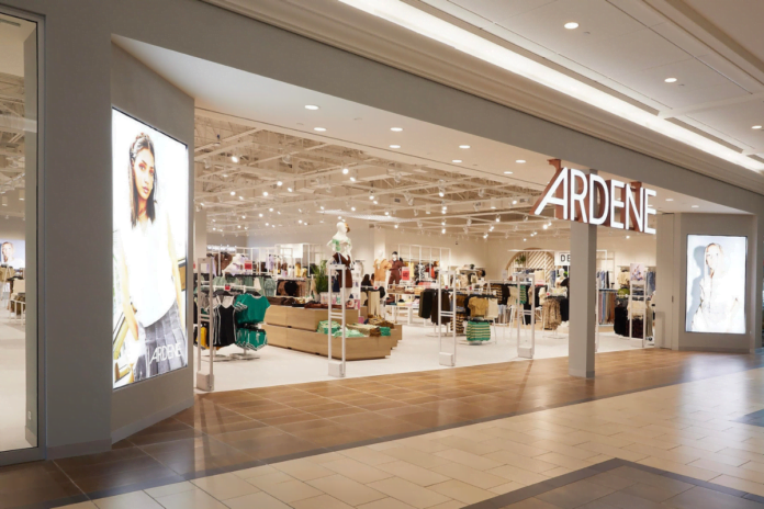 Ardene St Hyacinthe