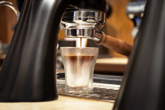 coffee