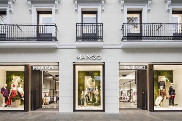 Mango