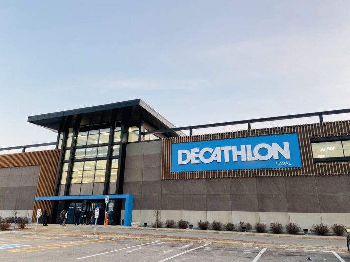 Decathlon Canada