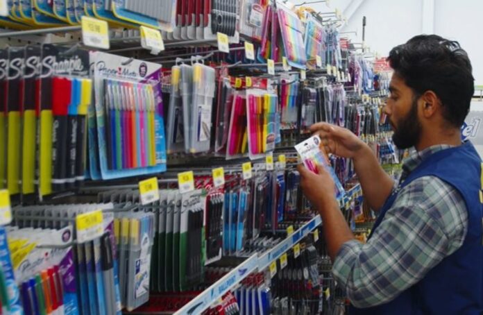 Walmart Canada