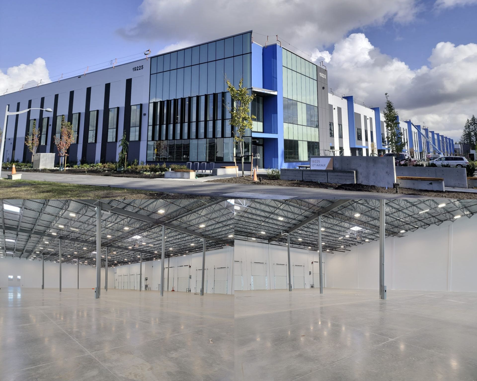 Darwynn Racking Darwynn to Open Massive Fulfillment Centre Near Vancouver Amid ...