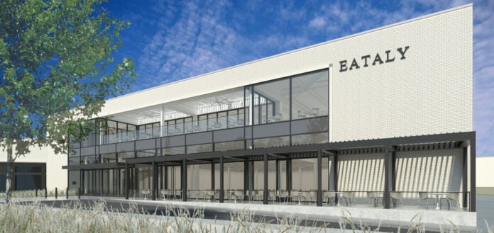 Eataly-Dallas