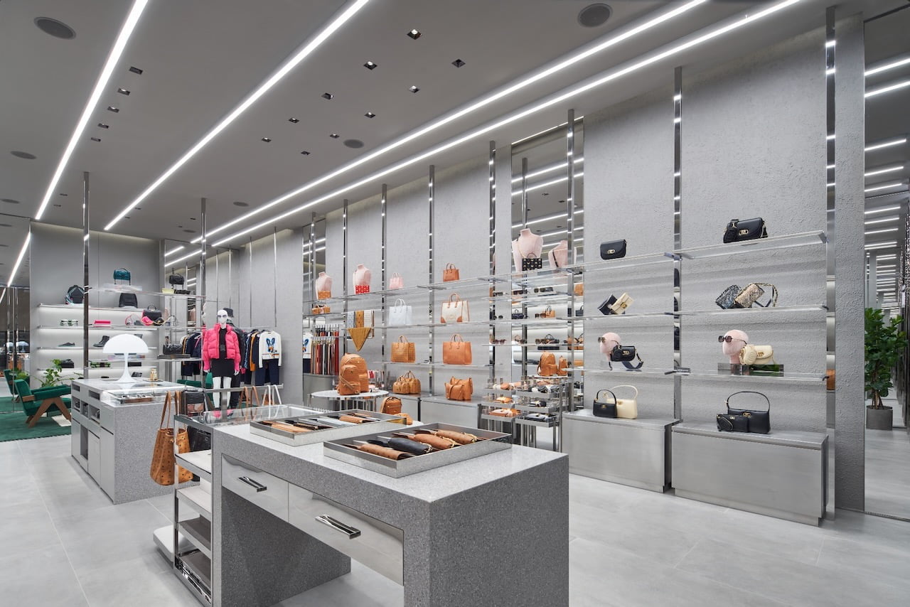 MCM Opens 1st-in-North America Concept Store at Toronto’s Yorkdale ...