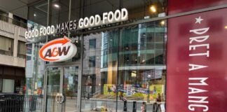 A&W Food Services releases Q2 results as sales and revenue grow