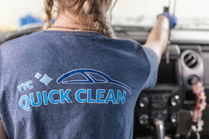 YYC Quick Clean