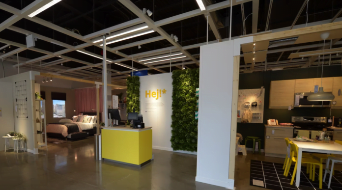 IKEA Canada