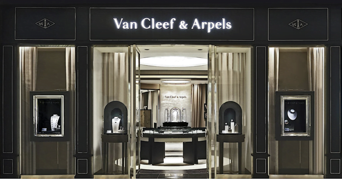 Van Cleef & Arpels