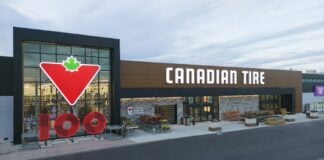 Canadian Tire Positioned to Gain Market Share as Retail Consolidation Continues: Report