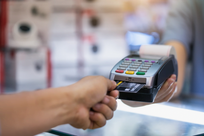 credit card