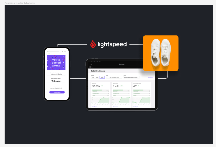 Lightspeed