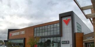 Canadian Tire Prepares for AI Shopping as Retail Strategy Evolves