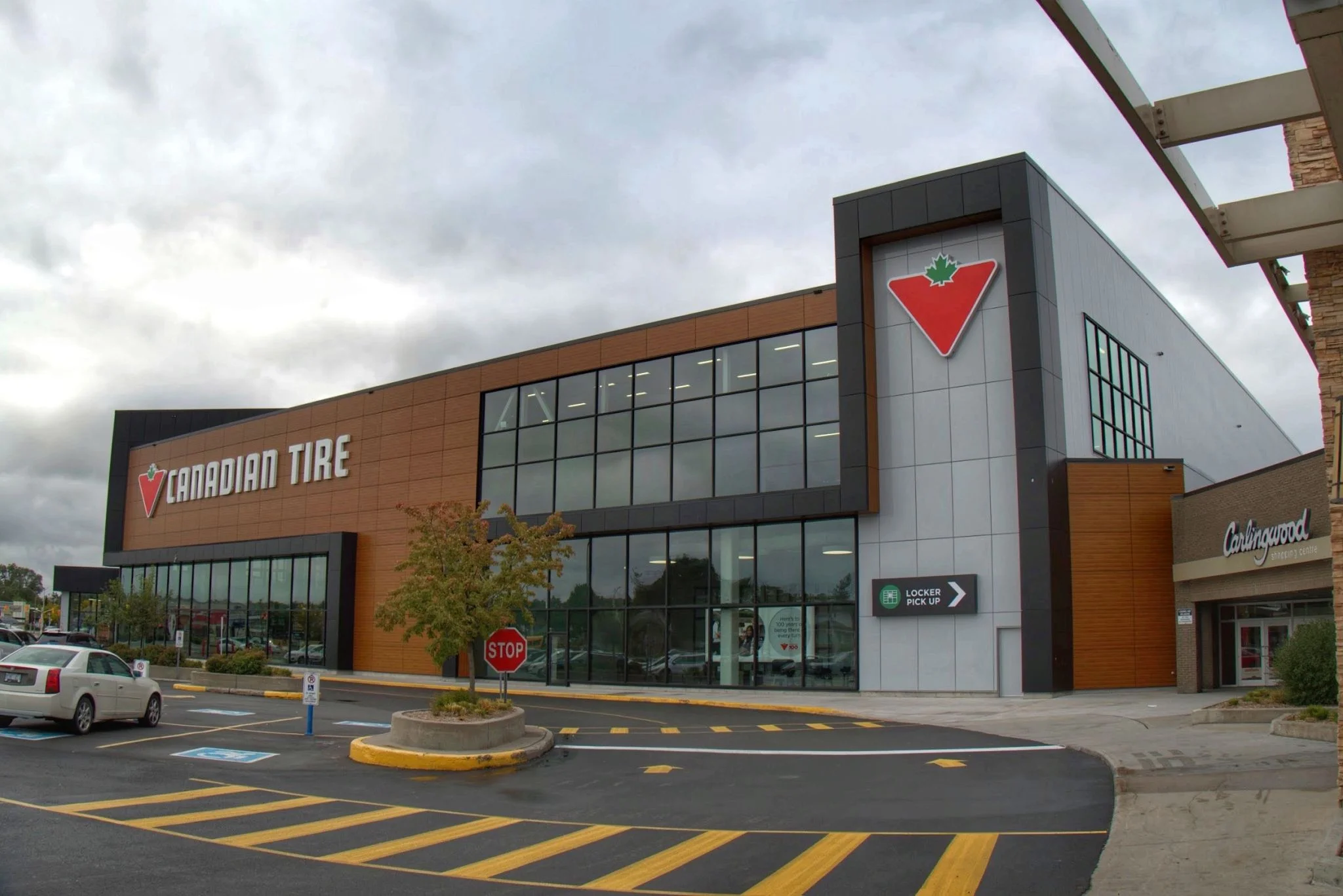 Canadian Tire Prepares for AI Shopping as Retail Strategy Evolves