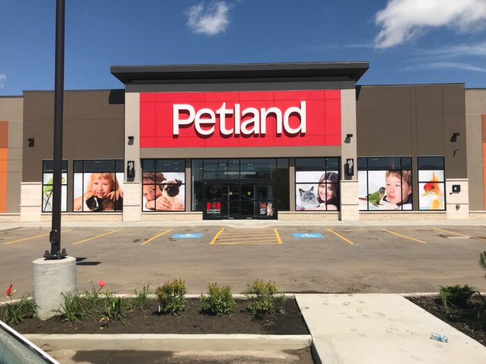 Petland Canada