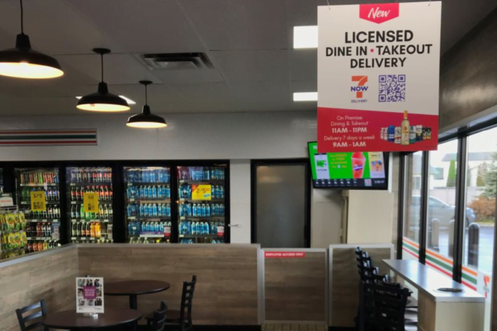7-Eleven Canada