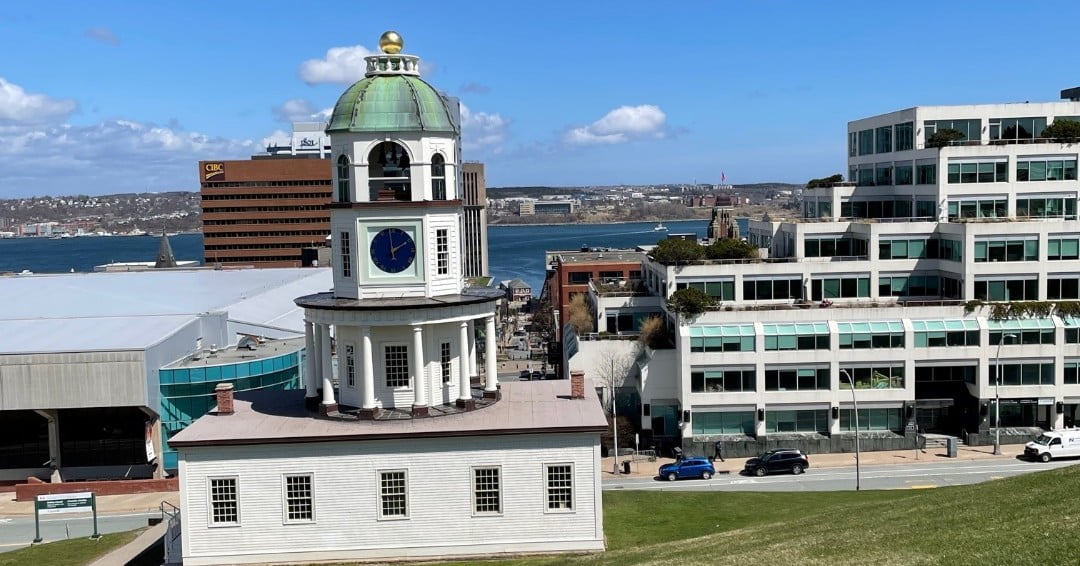 Halifax retail revitalization: How rapid growth is transforming the city