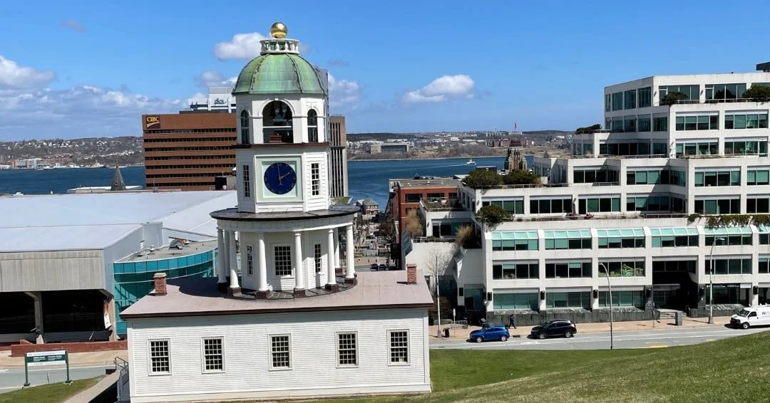 Halifax retail revitalization: How rapid growth is transforming the city