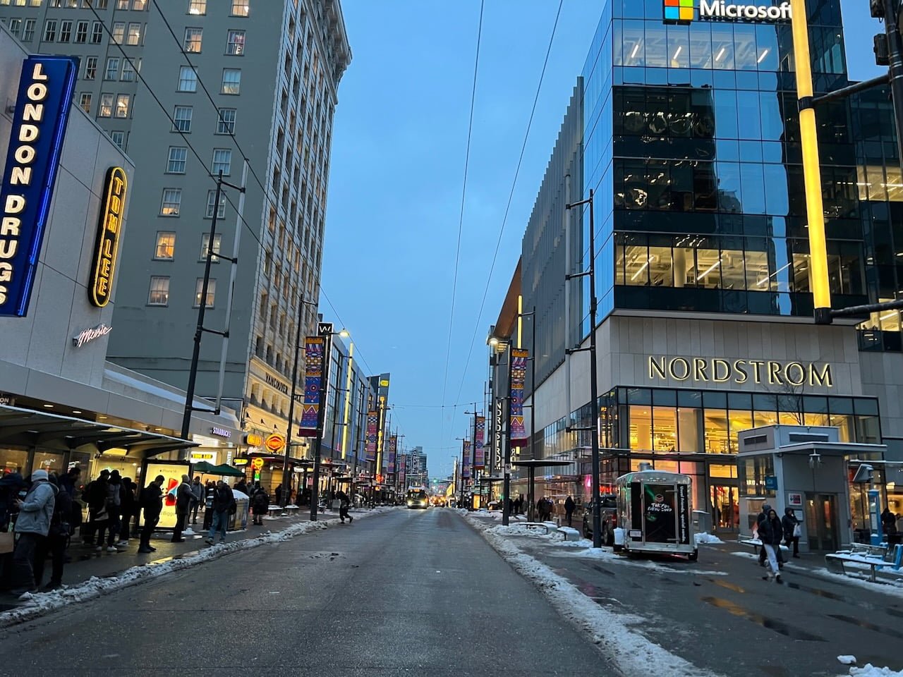 ‘Rough Ride Ahead’ for Retailers in Canada as Reality Sets In: Doug Stephens