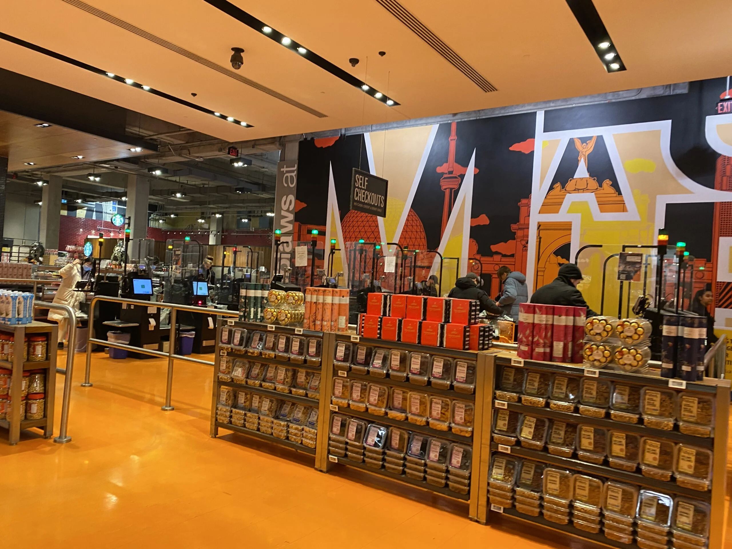Canadian Retailers Face a Growing Convenience Trap