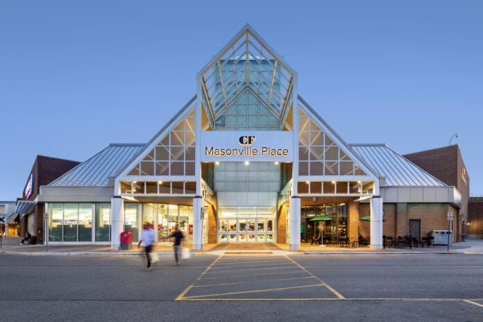 CF Masonville Place