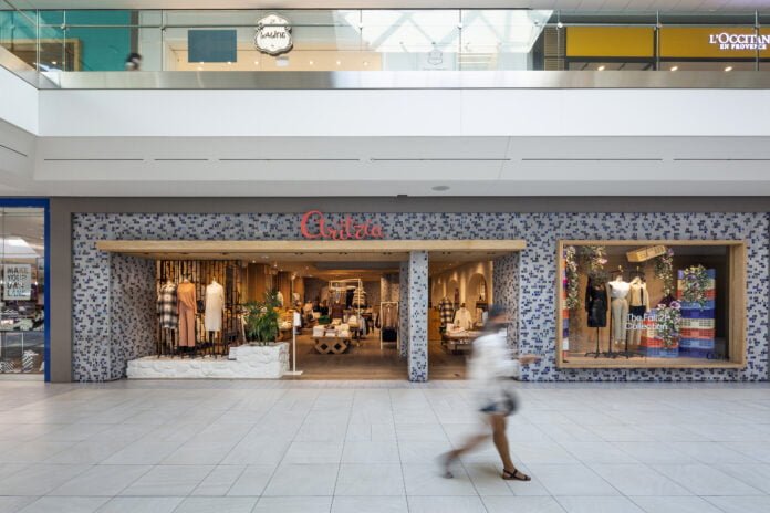 Aritzia at CF Masonville Place