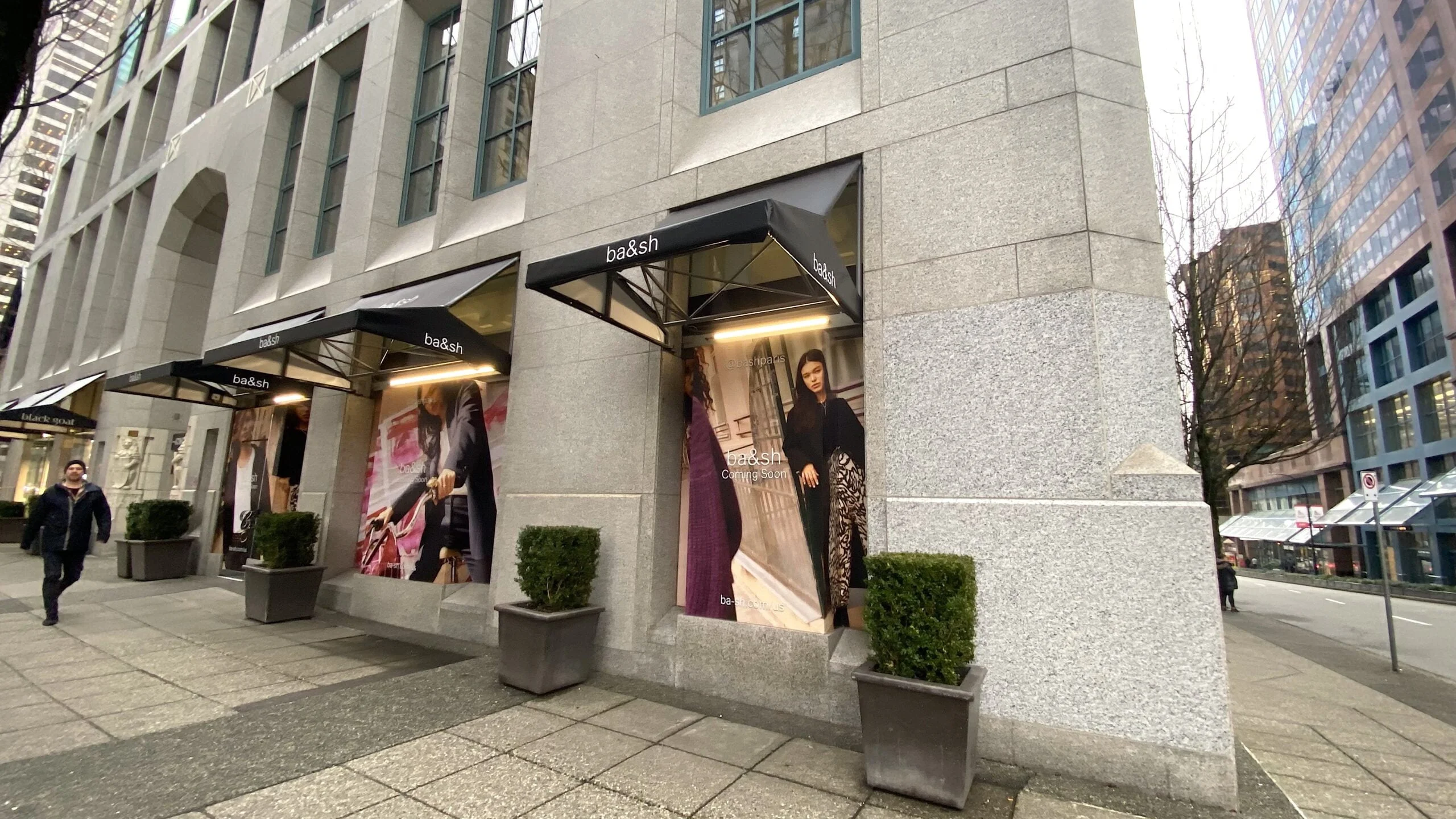 French Fashion Brand ba&sh to Expand into Vancouver with a 1st-in-North-America Concept Store