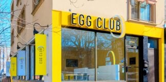 Egg Club, Gryfe’s team up for Toronto bagel breakfast sandwich collaboration