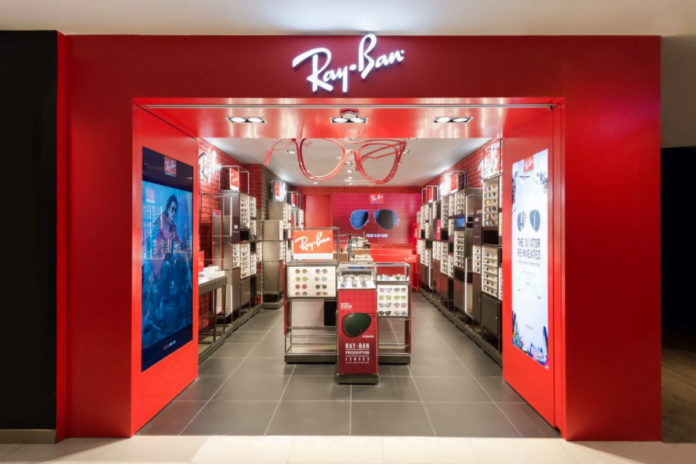 Ray-Ban