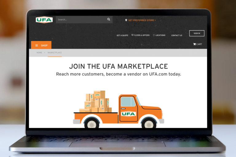UFA Co-Operative Expanding with New Stores [Interview]