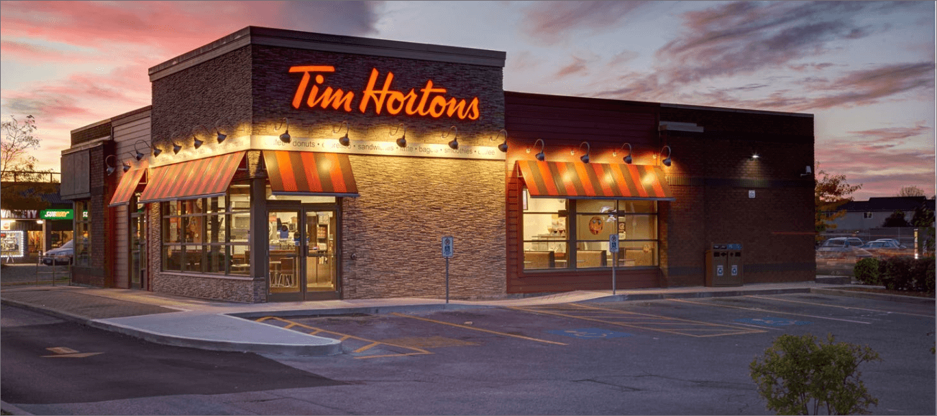 Tim Hortons Camp Day raised over $13 million this year for Tim Hortons ...