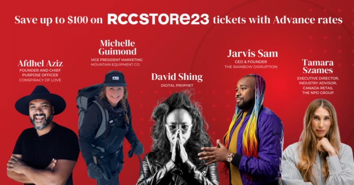 STORE Speaker graphic_Retail Insider