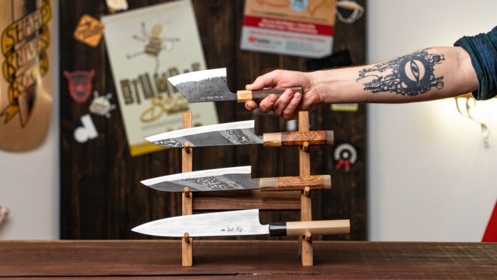 Knifewear