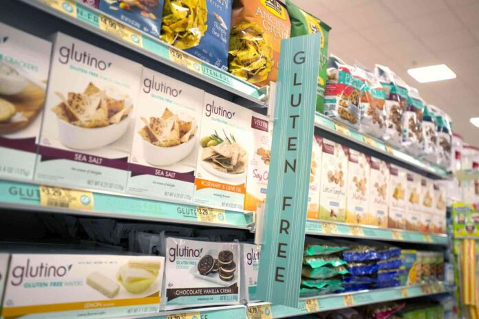 Gluten Free