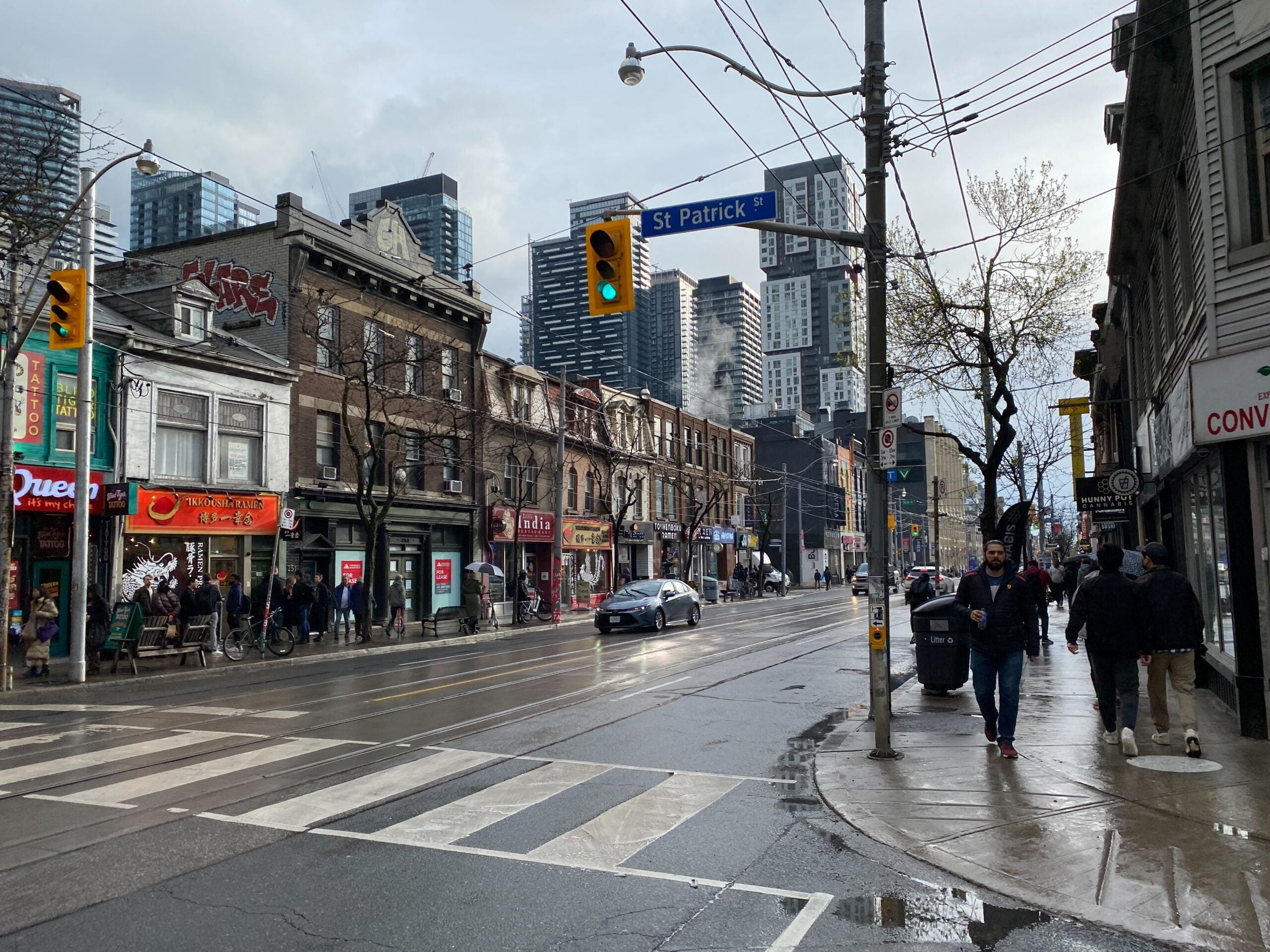 Retail Strategies Expands into Canada : Conversation with Jenn Gregory and Linda Farha