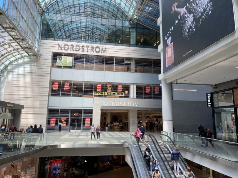 International Retailers and their Success in Canada: Interview with Randy Harris of Trendex