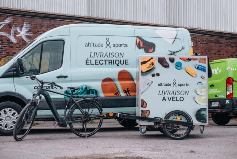 Canadian Ecomm Retailer Altitude Sports Makes Strides with Sustainability Efforts [Interview]