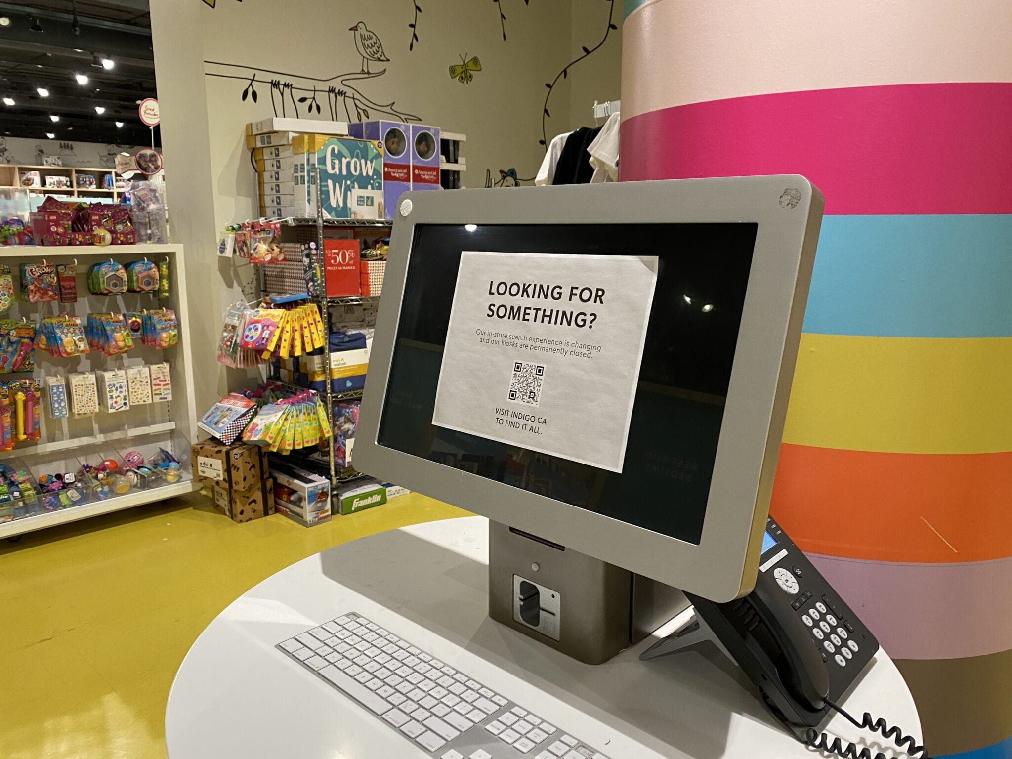 E-Commerce Sales Down in Canada Year-Over-Year as Consumers Reset [Report]